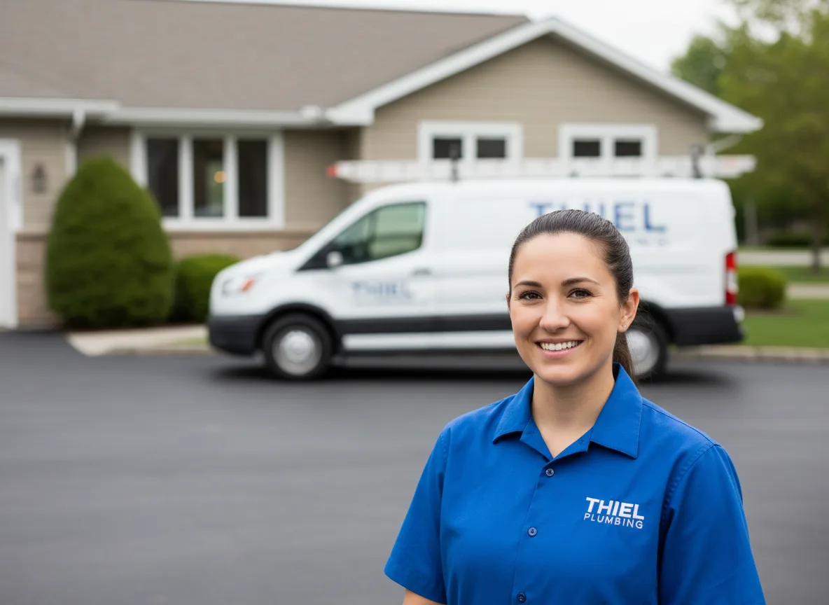 Plumber Leivasy, WV FAQs
